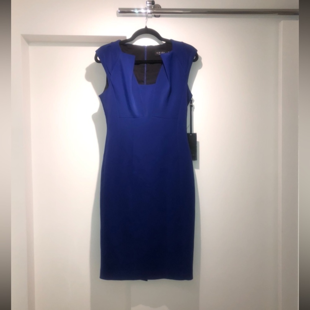 NWT Iris Setlakwe dress